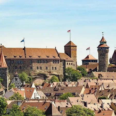 - Altstadt Lejlighed