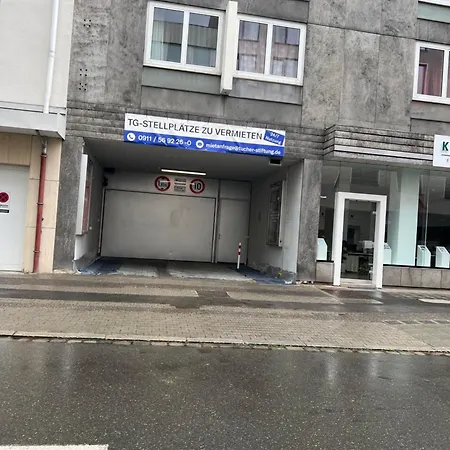 - Altstadt