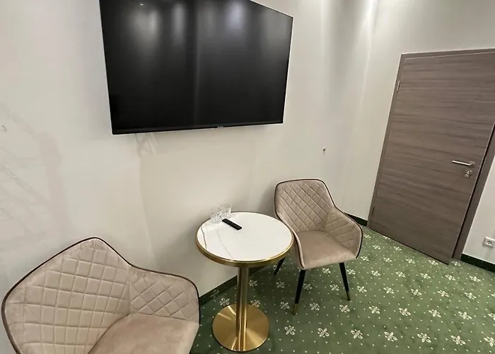 - Altstadt Apartmán *