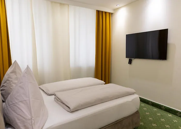 - Altstadt Apartmán *