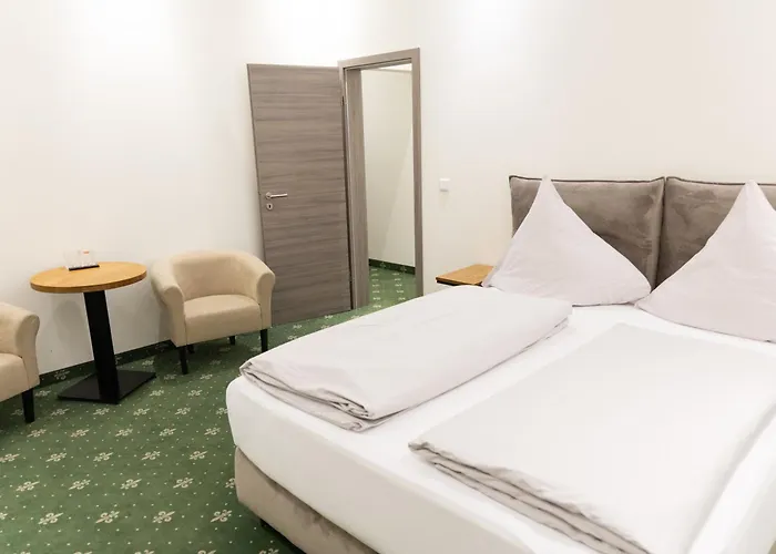 - Altstadt Apartmán *