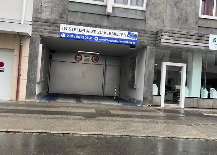 - Altstadt