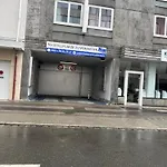 - Altstadt