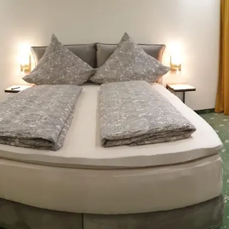 - Altstadt Apartment Nuremberg