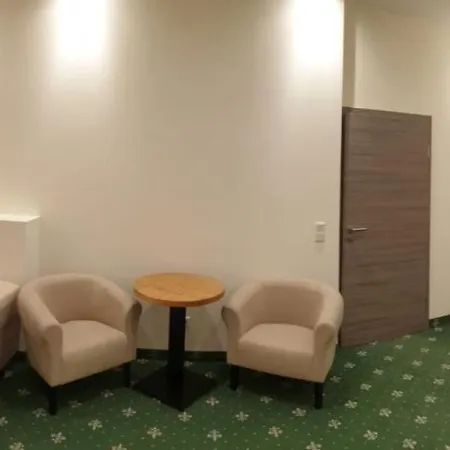 Apartment - Altstadt Nuremberg