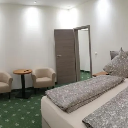 Apartment - Altstadt Nuremberg