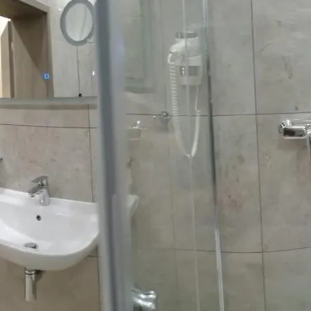 - Altstadt Apartment Nuremberg