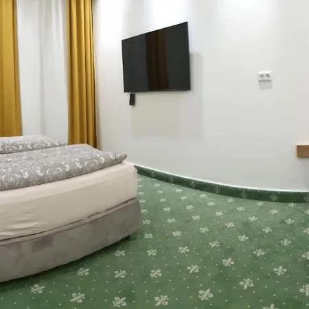 - Altstadt Apartment Nuremberg