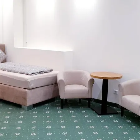 - Altstadt Apartment Nuremberg