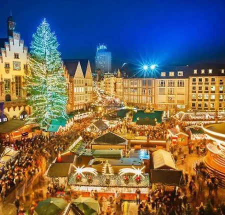 - Altstadt
