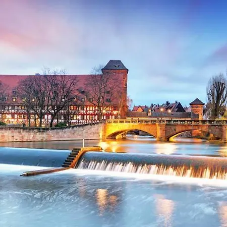 - Altstadt Apartment *