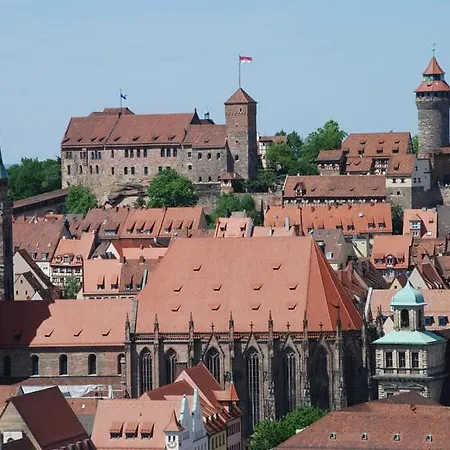 - Altstadt * Nuremberg