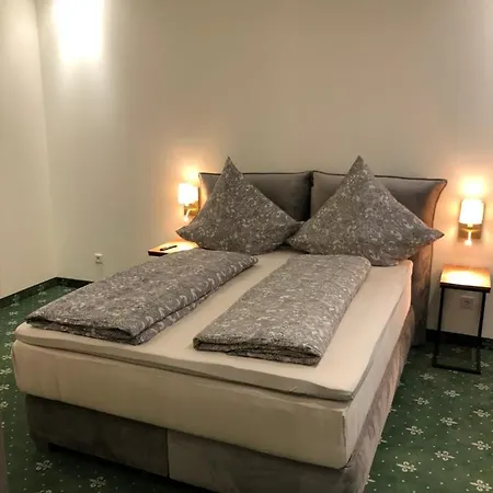 Apartamento - Altstadt *