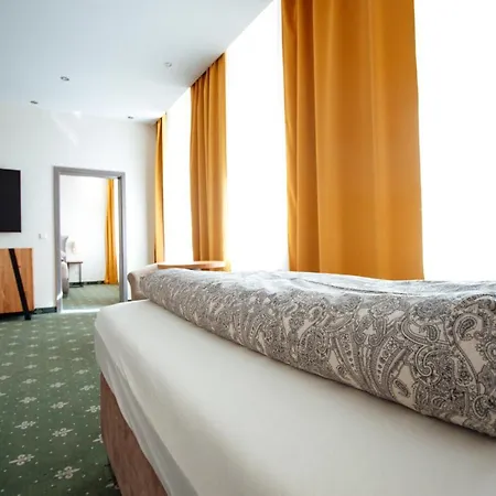 - Altstadt Apartment
