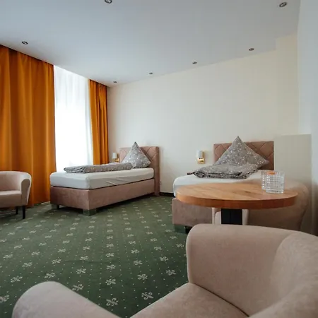 - Altstadt Apartamento *