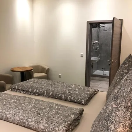 - Altstadt Apartment