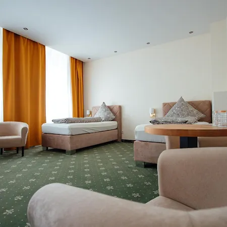 Apartment - Altstadt *