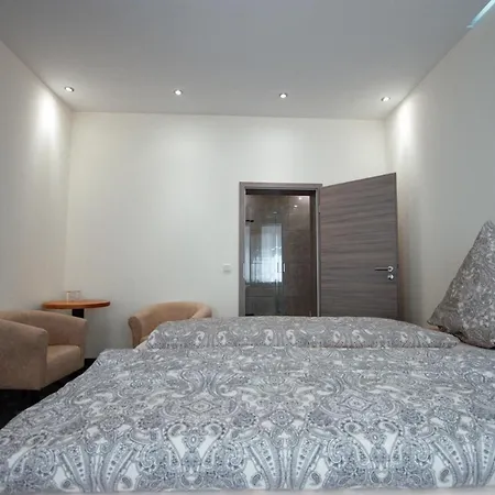 - Altstadt Apartment