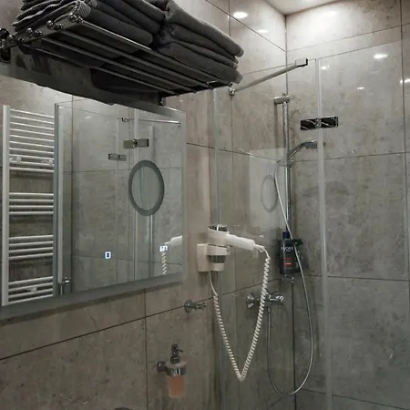 - Altstadt Apartment Nuremberg