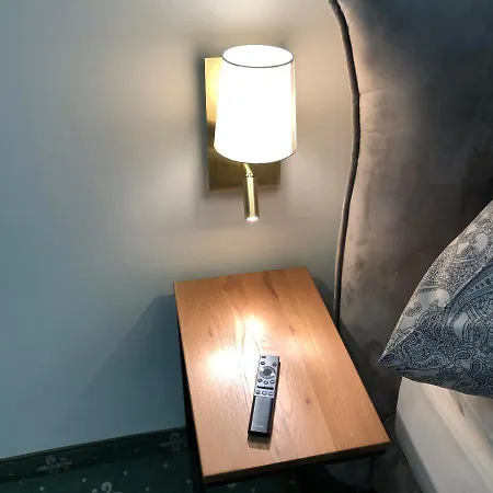 - Altstadt Apartment *