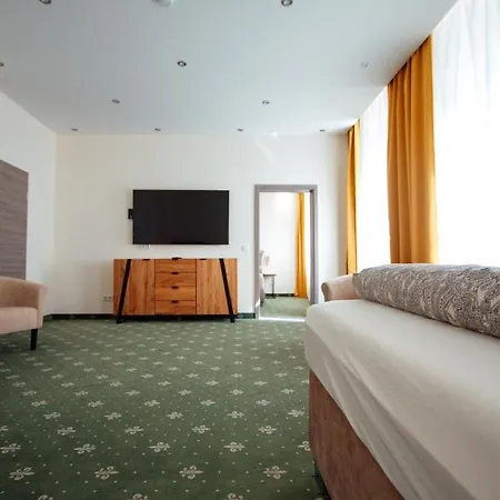 Apartment - Altstadt
