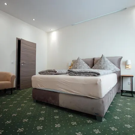 - Altstadt Apartment Nuremberg