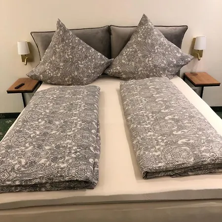 Apartment - Altstadt *