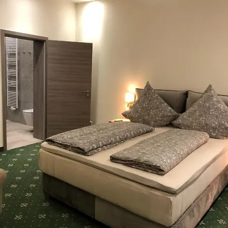 Apartamento - Altstadt *