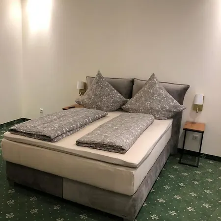 Apartment - Altstadt Nuremberg