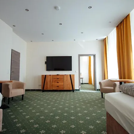Apartment - Altstadt