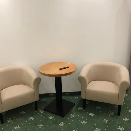 - Altstadt Apartment