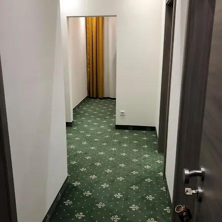 - Altstadt