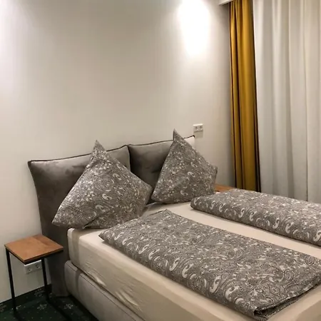 Apartment - Altstadt