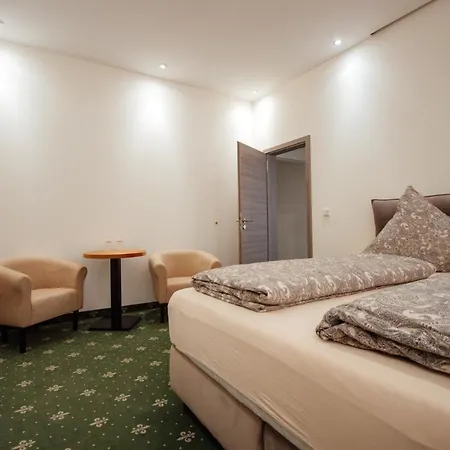 Apartment - Altstadt *