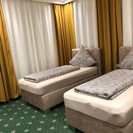 Apartamento - Altstadt Nuremberga