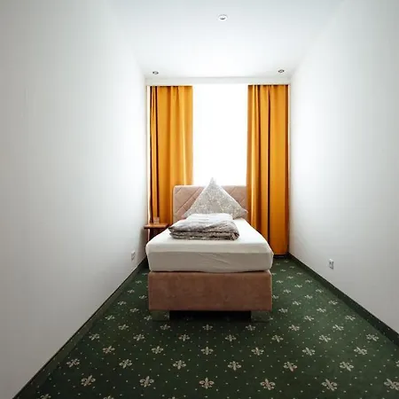 Apartment - Altstadt *