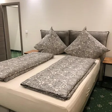 - Altstadt Apartment