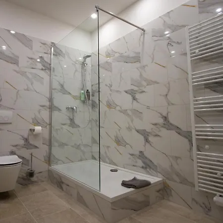 - Altstadt Apartment Nuremberg