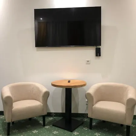 Apartamento - Altstadt