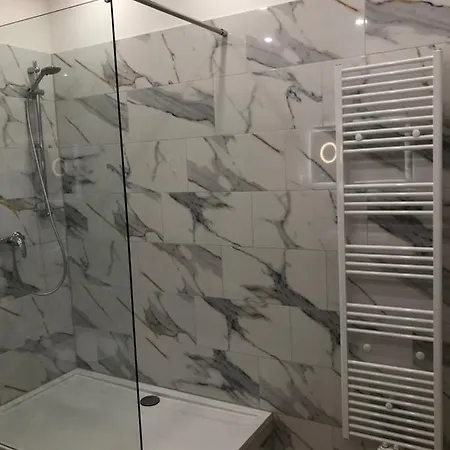 Apartment - Altstadt Nuremberg