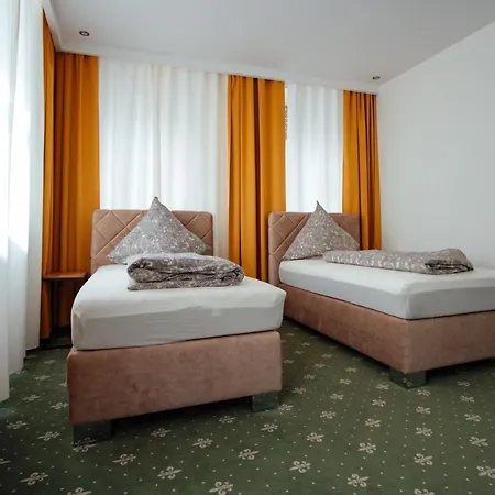 - Altstadt Apartment