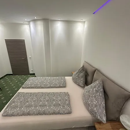 Apartment - Altstadt Nuremberg