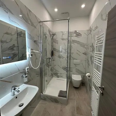 - Altstadt Apartment Nuremberg