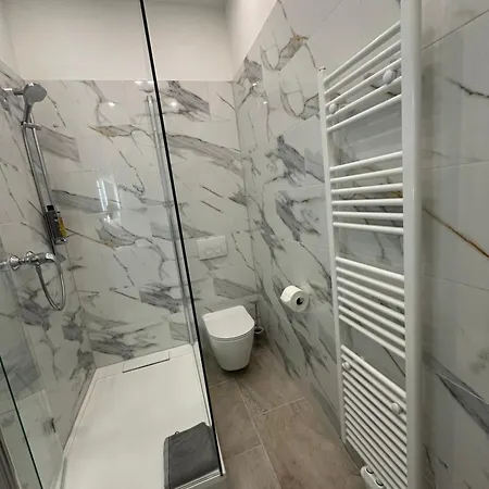 Apartment - Altstadt Nuremberg