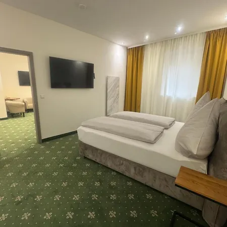 Apartment - Altstadt Nuremberg