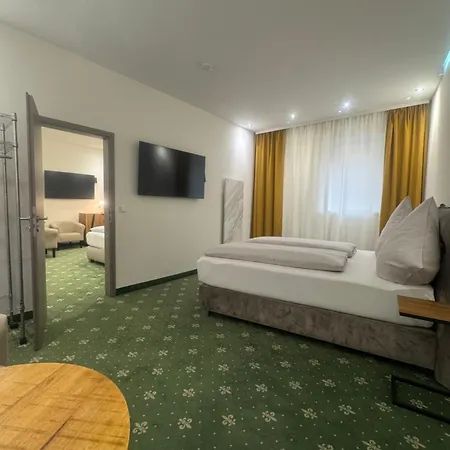 Apartamento - Altstadt