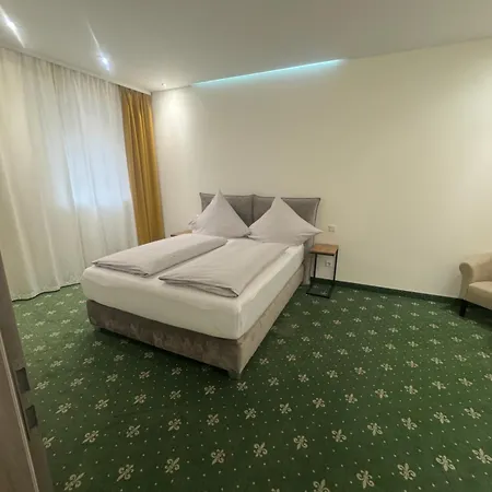 Apartment - Altstadt *