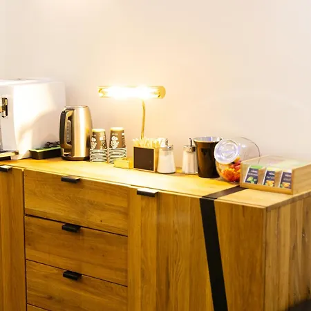 - Altstadt Apartamento