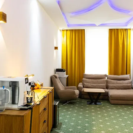 - Altstadt Appartement *