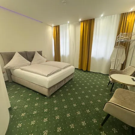 Appartement - Altstadt *